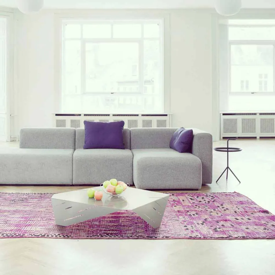 Coffee Table Design Origamo Mabele Viadurini