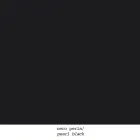 Garden Coffee Table with Round Top in Polyethylene Made in Italy - Tibaldo Viadurini