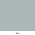 Garden Coffee Table with Round Top in Polyethylene Made in Italy - Tibaldo Viadurini