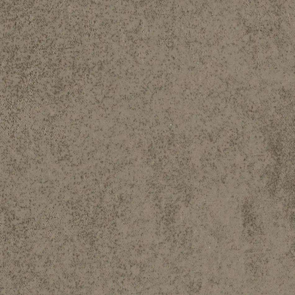 Round Coffee Table for Lounge Metal and Ceramic Base Oapca - Shanghai Viadurini