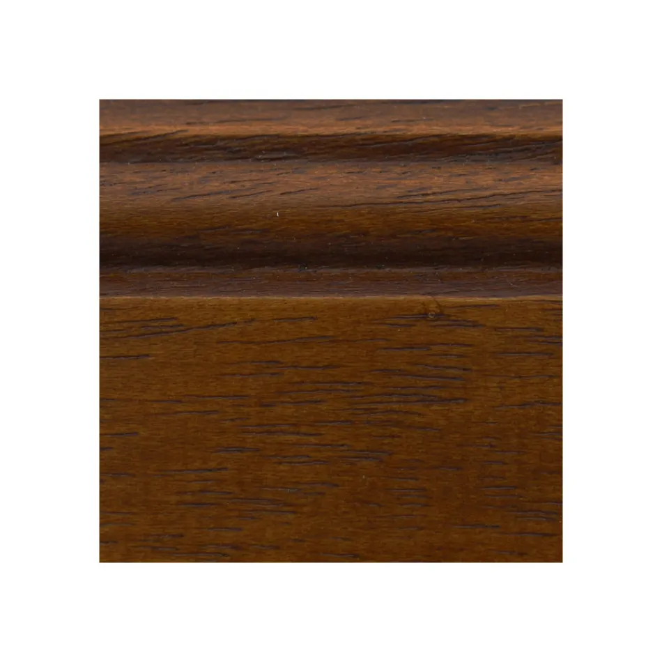 Beech Telephone Table in Different Finishes Made in Italy - Charun Viadurini