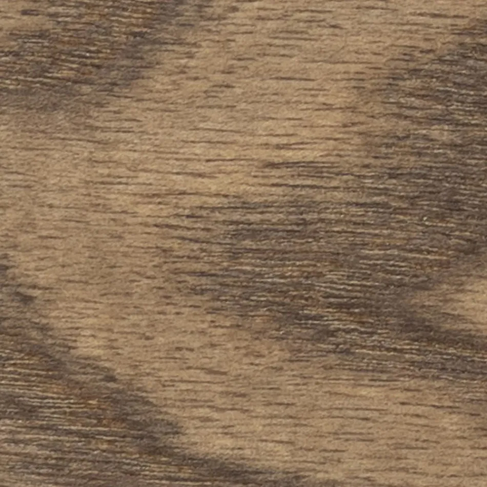 Coffee Table with Round Solid Wood Top Made in Italy - Makino Viadurini