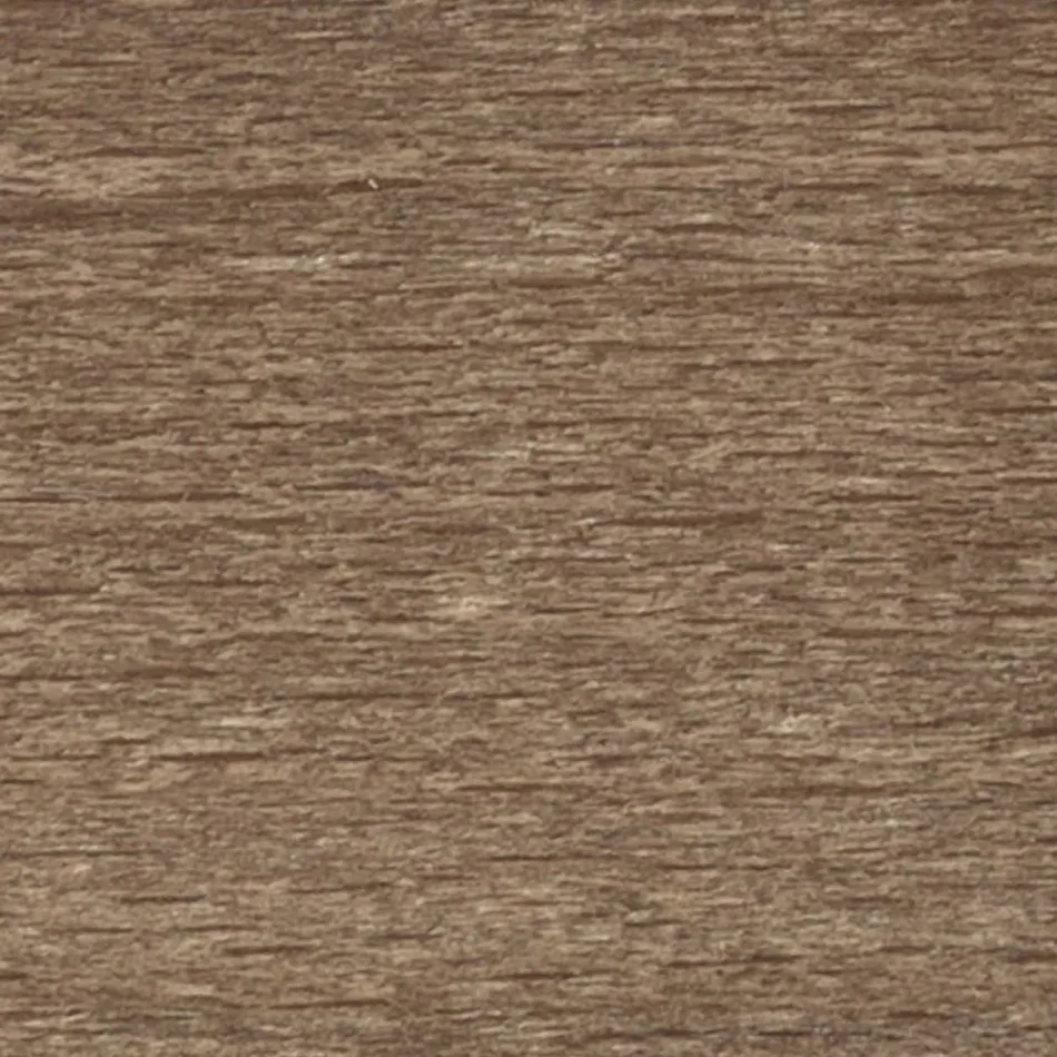 Coffee Table with Round Solid Wood Top Made in Italy - Makino Viadurini