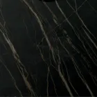 Convertible Extendable Coffee Table in Metal and Ceramic - Gioacco Viadurini