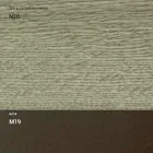 Transformable Coffee Table in Metal and Wood Made in Italy - Veneris Viadurini