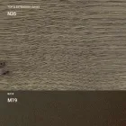 Transformable Coffee Table in Metal and Wood Made in Italy - Veneris Viadurini