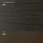 Transformable Coffee Table in Metal and Wood Made in Italy - Veneris Viadurini