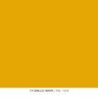 Round Coffee Table for Outdoor Lounge in Metal of Various Colours - Stephane Viadurini