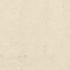 Round Coffee Table in Inclined Metal and Ceramic Top - Coriko Viadurini