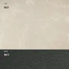 Transformable Coffee Table with Adjustable Height up to 82 cm Made in Italy - Wheel Viadurini