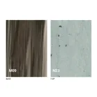 Transforming Coffee Table in Wood and Black Metal Made in Italy - Niverio Viadurini