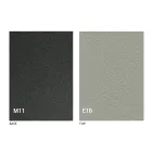 Modern Transforming Coffee Table with Malta Effect Top Made in Italy - Patroclo Viadurini