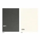 Modern Transformable Coffee Table with Malta Effect Top Made in Italy - Patroclus Viadurini