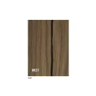 Modern Transformable Coffee Table in Wood and Metal, Made in Italy - Spirit Viadurini