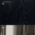 Modern Transformable Coffee Table in Metal and Wood Made in Italy - Universe Viadurini