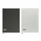 Modern Transformable Coffee Table in Graphite Metal and Wood Top - Sistocle Viadurini