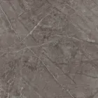 Tulip Coffee Table Eero Saarinen H 41 Oval in Kira Ceramic Made in Italy - Scarlet Viadurini