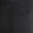 Tulip Coffee Table Eero Saarinen H 41 Oval in Sirius Ceramic Made in Italy - Scarlet Viadurini