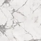 Tulip Saarinen H 41 Oval Coffee Table with Invisible Select Ceramic Top Viadurini