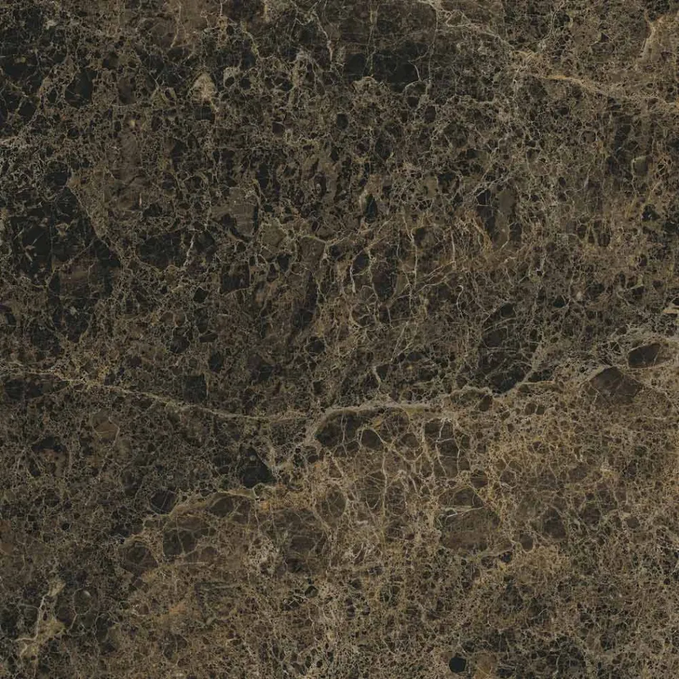 Extendable Table to 2.4 m in Solid Wood and Ceramic Top - Antares Viadurini