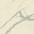 Extendable Table to 2.4 m in Solid Wood and Ceramic Top - Antares Viadurini