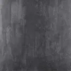 Extendable Table to 220 cm with Graphite Beech Base Made in Italy - Toles Viadurini