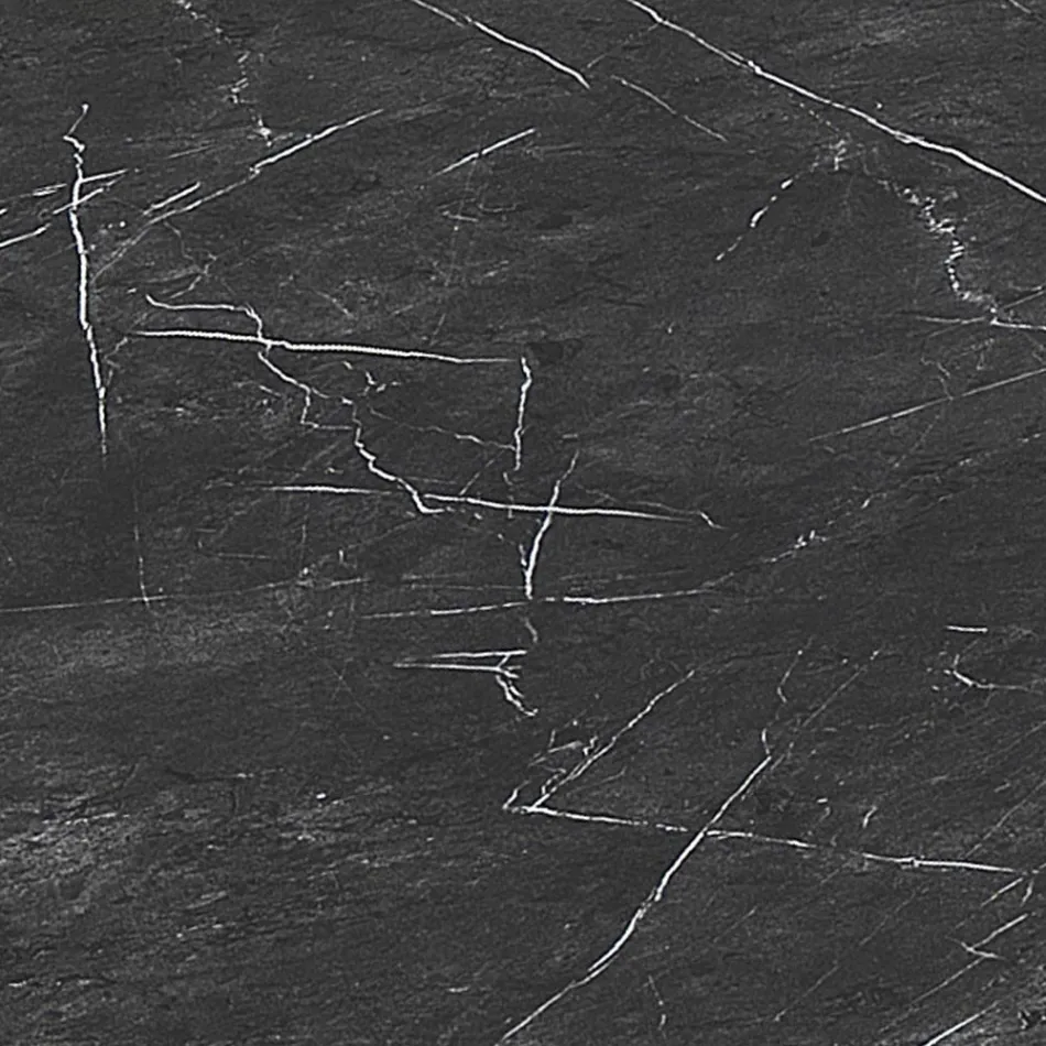 Extendable Table to 220 cm in Beech and Melamine Made in Italy - Toles Viadurini