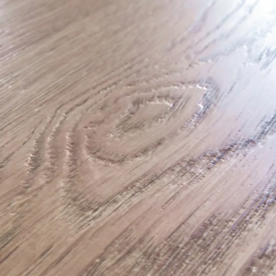 Extendable Table to 240 cm in Black Metal and MDF - Donzella Viadurini