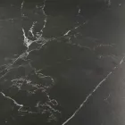 Extendable Table 260 cm in Metal and Synthetic Stone - Underwater Viadurini