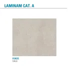 Extendable Table Up to 238 cm with Laminam Top Made in Italy - Pablito Viadurini