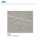 Extendable Table Up to 238 cm Metal and Colored Hpl Made in Italy - Pablito Viadurini