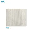 Extendable Table Up to 240 cm in Aluminium and Hpl Made in Italy - Filiberto Viadurini