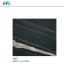 Extendable Table Up to 334 cm in Aluminium and Hpl Made in Italy - Filiberto Viadurini