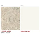 Extendable table up to 240 cm with HPL top Made in Italy - Fantastic Viadurini