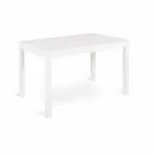 Extendable table in beech wood made in Italy Tito Viadurini