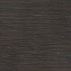 Extendable table in ash wood with lateral bands painted grey - Ketla Viadurini