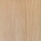 Extendable Side Table in Oak Made in Italy - Zerba Viadurini