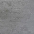 Modern Extendable Table in Melamine Wood and Iron Undertop - Marella Viadurini