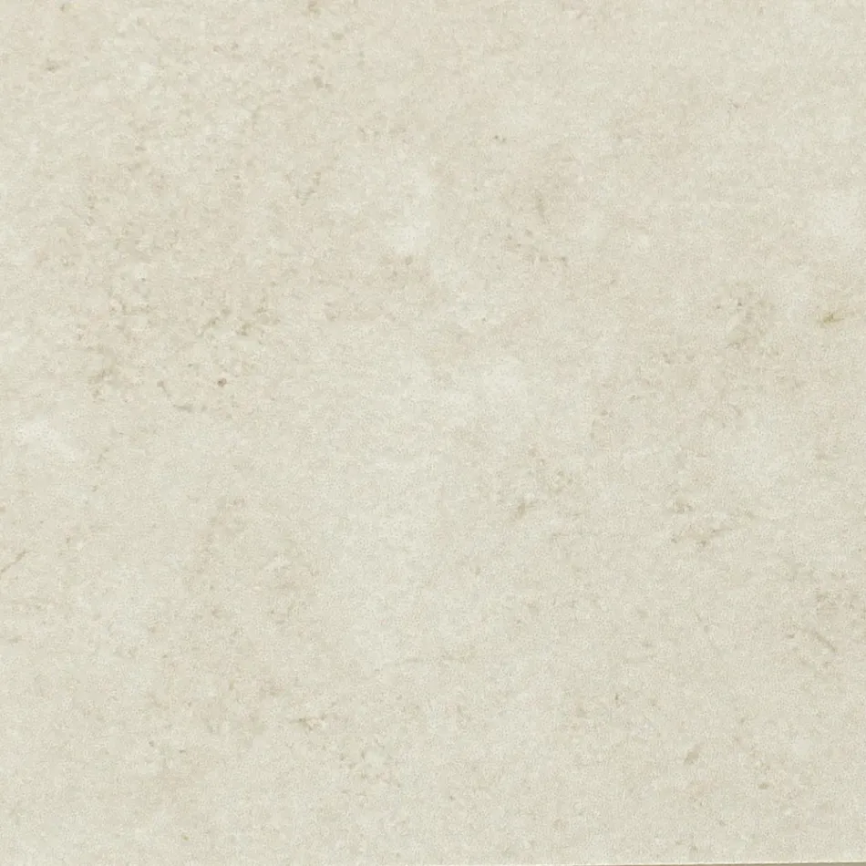 Table with Wooden Base and Chianca Ceramic Top from Ostuni - Infinity Viadurini