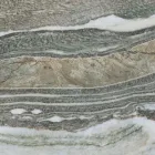 Table with Ceramic Top and Teak Base Made in Italy - Helmet Viadurini