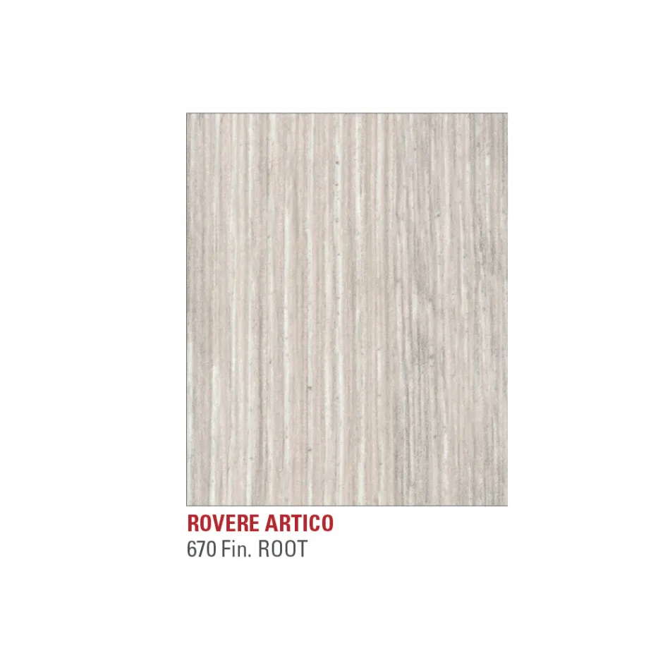 Extendable Kitchen Table up to 240 cm in HPL Made in Italy - Fantastic Viadurini