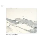 Kitchen Table with Laminam Top Made in Italy, High Quality - Lingotto Viadurini