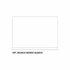 Varaschin Ellisse design outdoor table in colored aluminium Viadurini