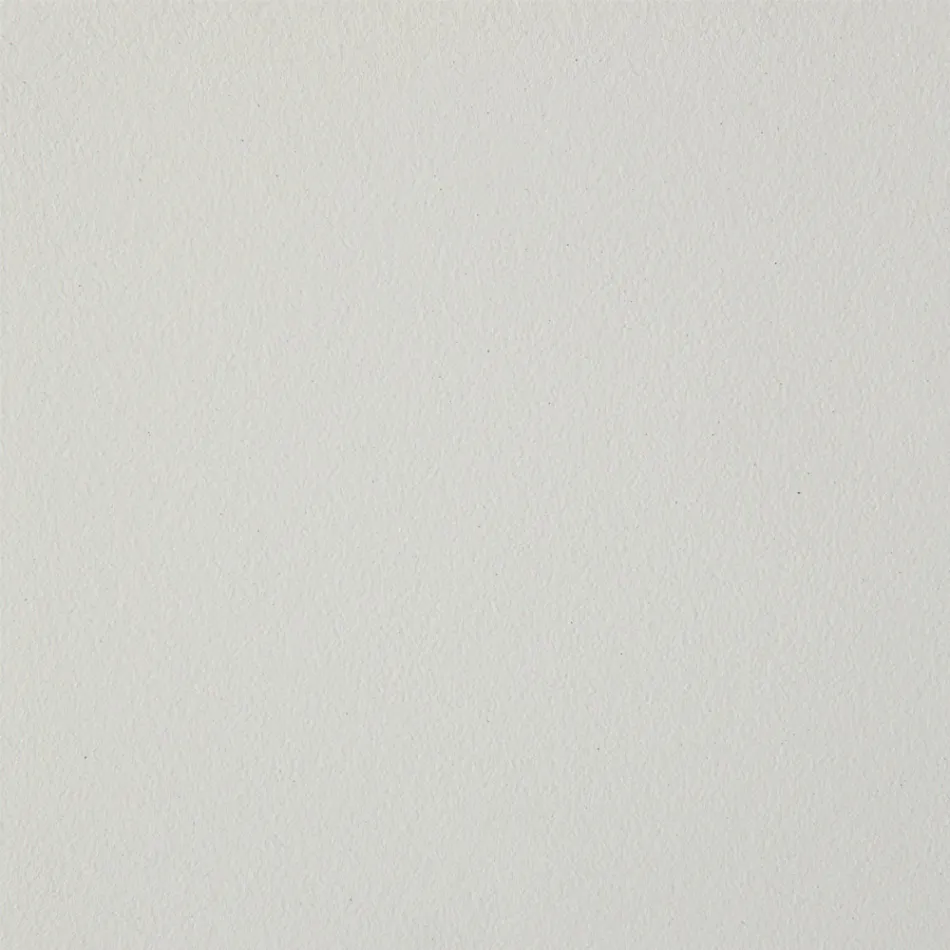 Garden Table in Galvanized Steel Made in Italy - Blair Viadurini