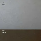 HPL Garden Table with Aluminium Structure Made in Italy - Carl Viadurini