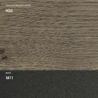 Extendable Dining Table to 298 cm in Melamine Made in Italy - Fedemo Viadurini