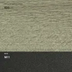 Extendable Dining Table to 298 cm in Melamine Made in Italy - Fedemo Viadurini