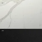 Extendable Dining Table to 300 cm in Hypermarble Made in Italy - Grotta Viadurini