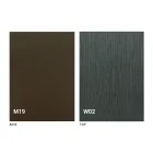 Extendable Dining Table Up to 160 cm in Wood Made in Italy - Eugenia Viadurini