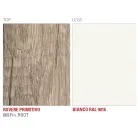 Extendable Dining Table up to 252 cm in HPL Made in Italy - Efisto Viadurini